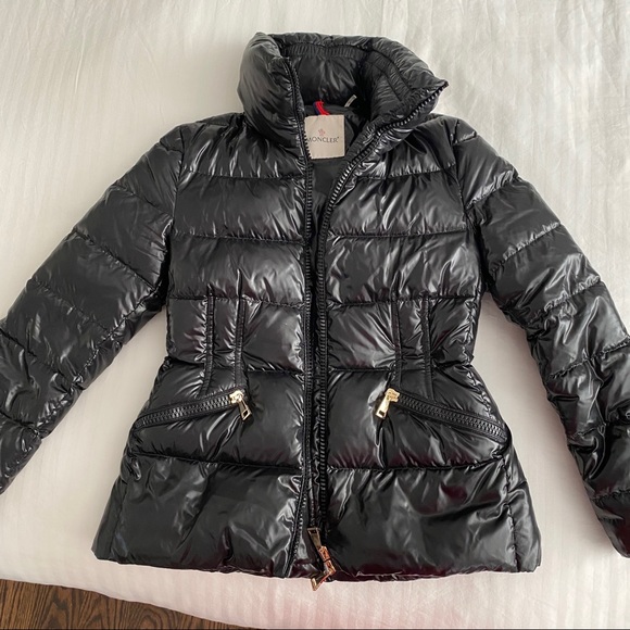 Coats | Moncler Daphne Coat 